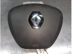 Recambio de airbag delantero izquierdo para renault clio iv (bh_) 0.9 tce 90 referencia OEM IAM 6198863FXFD  
