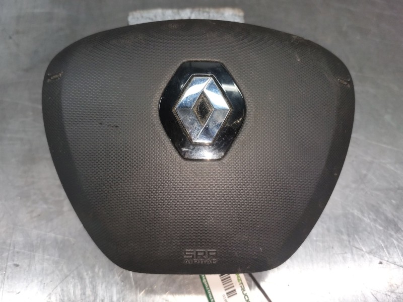 Recambio de airbag delantero izquierdo para renault clio iv (bh_) 0.9 tce 90 referencia OEM IAM 6198863FXFD  