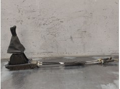 Recambio de palanca cambio para renault clio iv (bh_) 0.9 tce 90 referencia OEM IAM 349014605R  