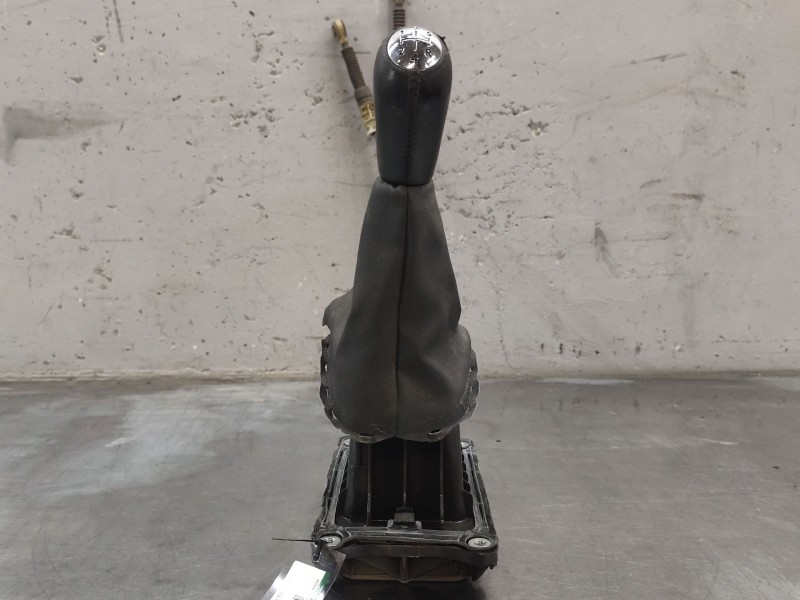 Recambio de palanca cambio para renault clio iv (bh_) 0.9 tce 90 referencia OEM IAM 349014605R  