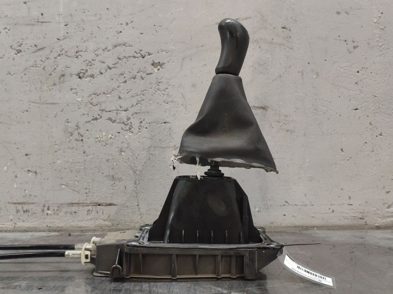 Recambio de palanca cambio para renault clio iv (bh_) 0.9 tce 90 referencia OEM IAM 349014605R  