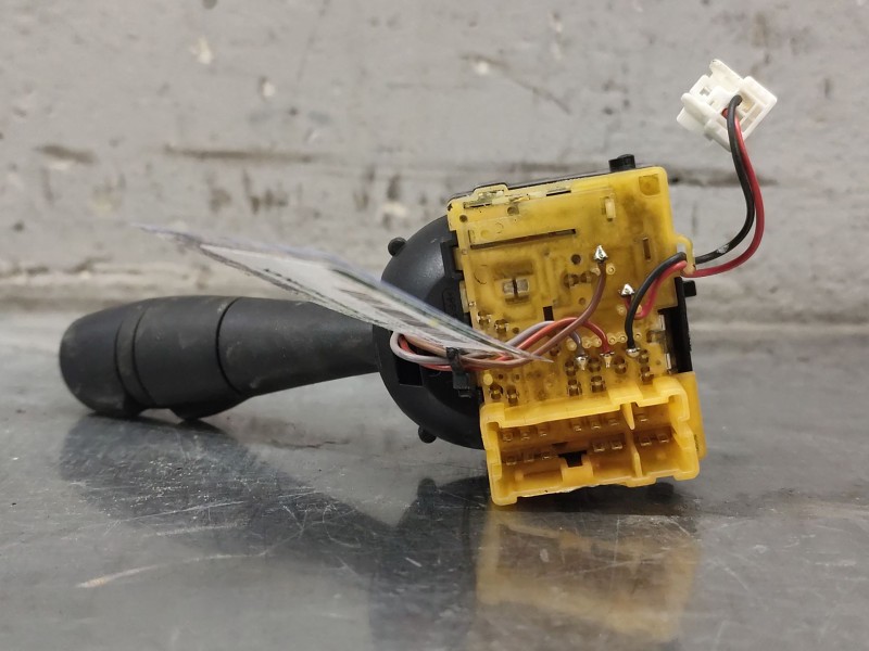 Recambio de mando luces para renault clio iv (bh_) 0.9 tce 90 referencia OEM IAM 55675887R  