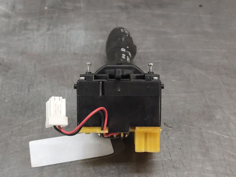 Recambio de mando luces para renault clio iv (bh_) 0.9 tce 90 referencia OEM IAM 55675887R  