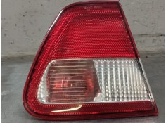 Recambio de piloto trasero izquierdo para seat cordoba berlina (6k2) signo referencia OEM IAM 6K5945091F MALETERO 