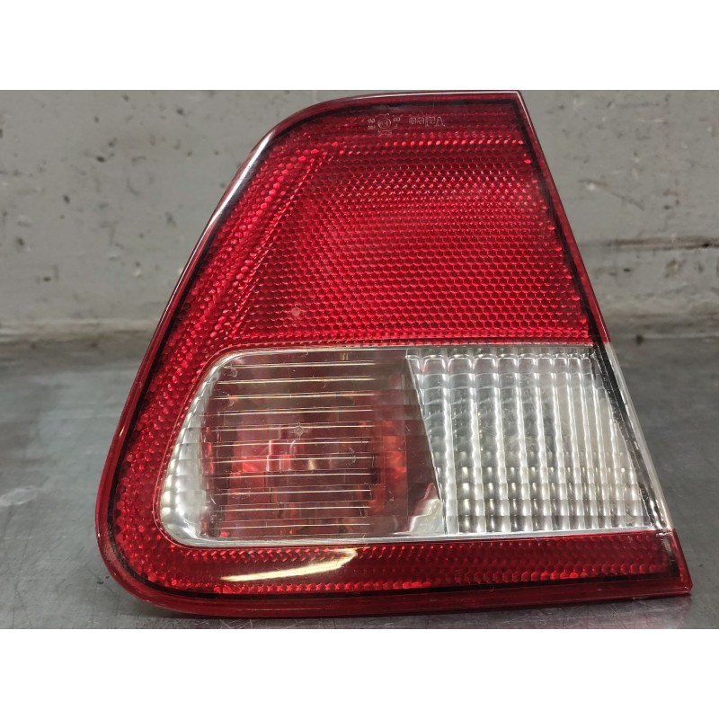 Recambio de piloto trasero izquierdo para seat cordoba berlina (6k2) signo referencia OEM IAM 6K5945091F MALETERO 