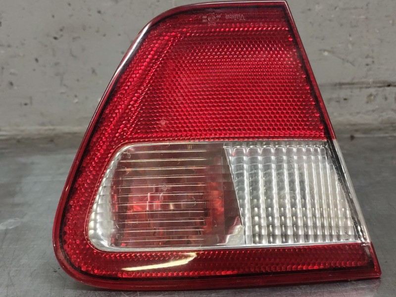 Recambio de piloto trasero izquierdo para seat cordoba berlina (6k2) signo referencia OEM IAM 6K5945091F MALETERO 