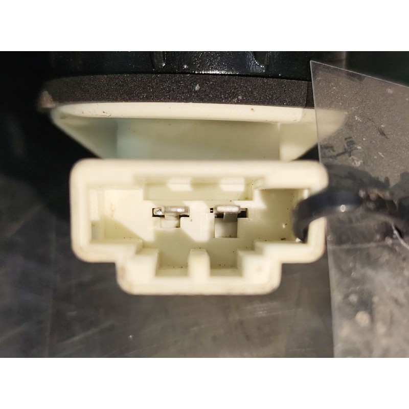 Recambio de piloto trasero izquierdo para seat cordoba berlina (6k2) signo referencia OEM IAM 6K5945091F MALETERO 