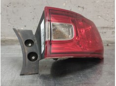 Recambio de piloto trasero derecho para renault clio iv (bh_) 0.9 tce 90 referencia OEM IAM   