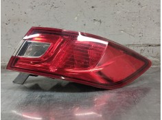 Recambio de piloto trasero derecho para renault clio iv (bh_) 0.9 tce 90 referencia OEM IAM    2