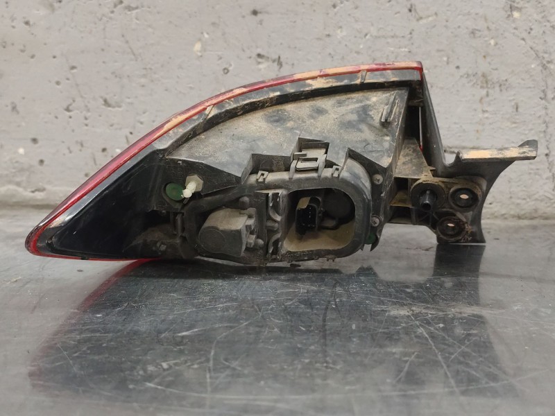 Recambio de piloto trasero derecho para renault clio iv (bh_) 0.9 tce 90 referencia OEM IAM   