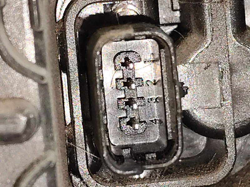 Recambio de piloto trasero derecho para renault clio iv (bh_) 0.9 tce 90 referencia OEM IAM   