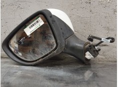 Recambio de retrovisor izquierdo para renault clio iv (bh_) 0.9 tce 90 referencia OEM IAM   