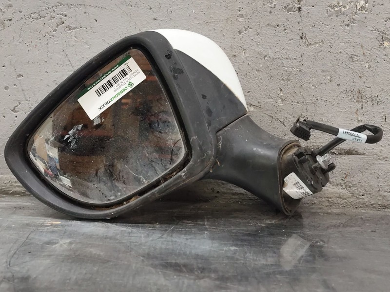 Recambio de retrovisor izquierdo para renault clio iv (bh_) 0.9 tce 90 referencia OEM IAM   