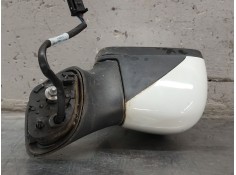 Recambio de retrovisor izquierdo para renault clio iv (bh_) 0.9 tce 90 referencia OEM IAM    2