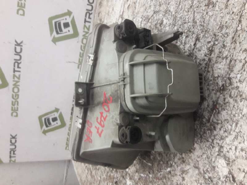 Recambio de faro derecho para mercedes vito marco polo (638) 112 cdi referencia OEM IAM   