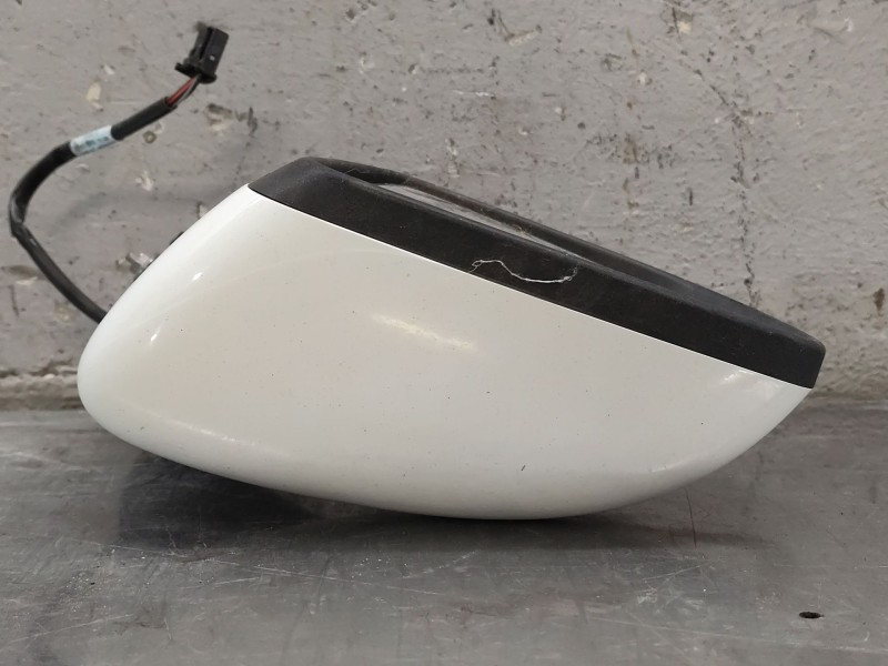 Recambio de retrovisor izquierdo para renault clio iv (bh_) 0.9 tce 90 referencia OEM IAM   