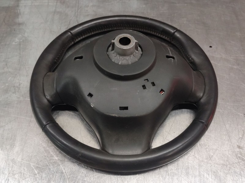 Recambio de volante para renault clio iv (bh_) 0.9 tce 90 referencia OEM IAM   