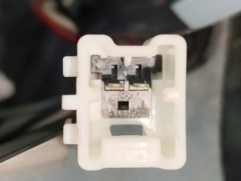 Recambio de volante para renault clio iv (bh_) 0.9 tce 90 referencia OEM IAM   