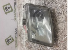 Recambio de faro izquierdo para mercedes vito marco polo (638) 112 cdi referencia OEM IAM   