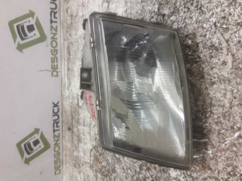 Recambio de faro izquierdo para mercedes vito marco polo (638) 112 cdi referencia OEM IAM   