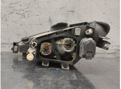 Recambio de faro izquierdo para peugeot 206 cc cc referencia OEM IAM    2