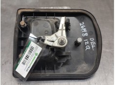 Recambio de maneta exterior delantera izquierda para iveco daily config. paquetería cabina simple 35s... batalla 3750 referencia 2