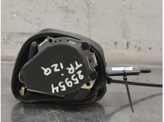 Recambio de cinturon seguridad trasero izquierdo para renault clio iv (bh_) 0.9 tce 90 referencia OEM IAM   