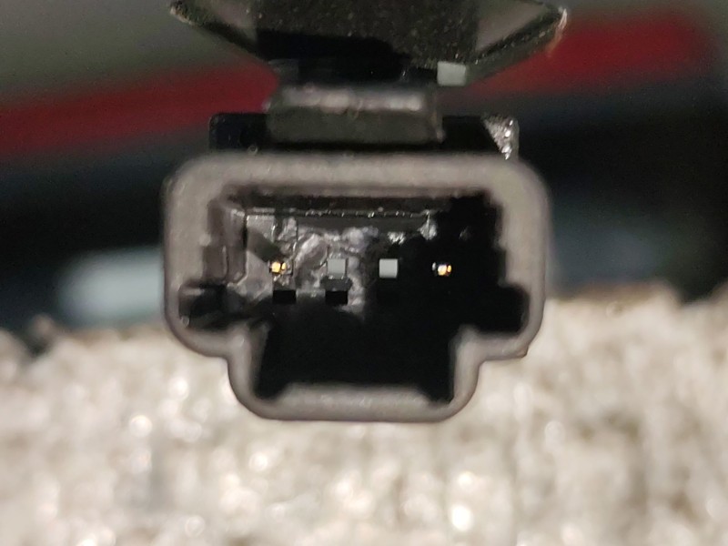 Recambio de piloto trasero derecho interior para renault clio iv (bh_) 0.9 tce 90 referencia OEM IAM   