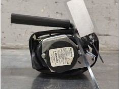 Recambio de cinturon seguridad delantero derecho para renault clio iv (bh_) 0.9 tce 90 referencia OEM IAM   