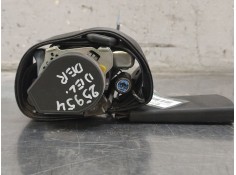 Recambio de cinturon seguridad delantero derecho para renault clio iv (bh_) 0.9 tce 90 referencia OEM IAM    2