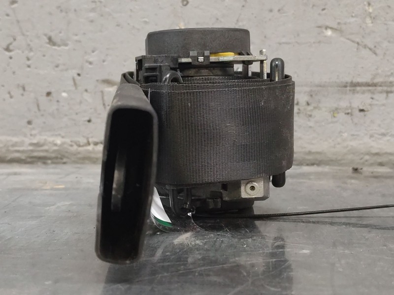 Recambio de cinturon seguridad delantero derecho para renault clio iv (bh_) 0.9 tce 90 referencia OEM IAM   