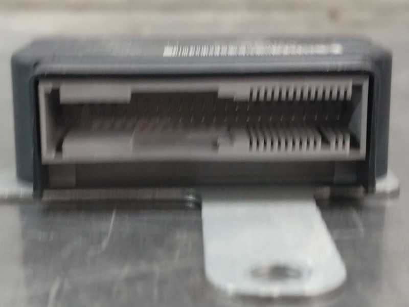 Recambio de centralita airbag para renault clio iv (bh_) 0.9 tce 90 referencia OEM IAM 985101389  