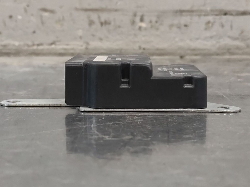 Recambio de centralita airbag para renault clio iv (bh_) 0.9 tce 90 referencia OEM IAM 985101389  