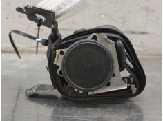 Recambio de cinturon seguridad trasero derecho para renault clio iv (bh_) 0.9 tce 90 referencia OEM IAM    2