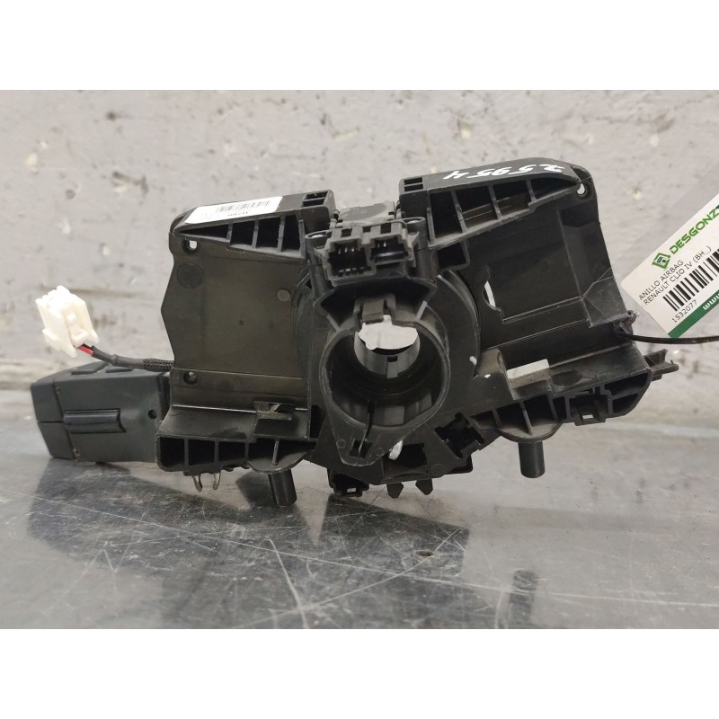 Recambio de anillo airbag para renault clio iv (bh_) 0.9 tce 90 referencia OEM IAM 0265019012 479454698R 