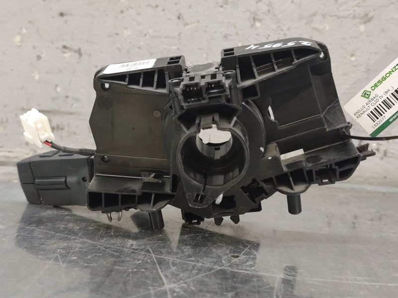 Recambio de anillo airbag para renault clio iv (bh_) 0.9 tce 90 referencia OEM IAM 0265019012 479454698R 