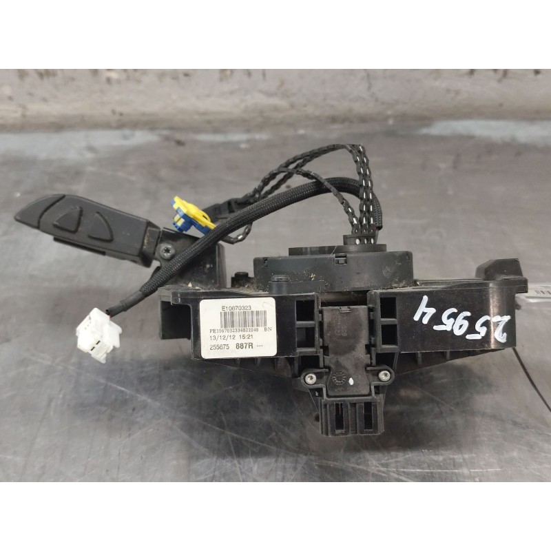 Recambio de anillo airbag para renault clio iv (bh_) 0.9 tce 90 referencia OEM IAM 0265019012 479454698R 