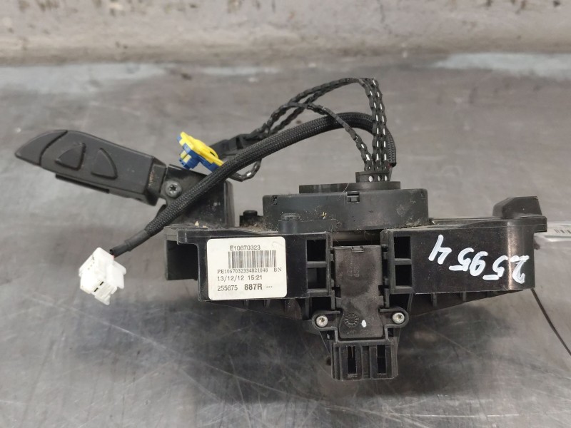 Recambio de anillo airbag para renault clio iv (bh_) 0.9 tce 90 referencia OEM IAM 0265019012 479454698R 