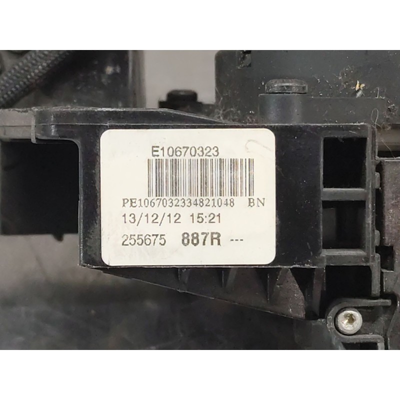 Recambio de anillo airbag para renault clio iv (bh_) 0.9 tce 90 referencia OEM IAM 0265019012 479454698R 