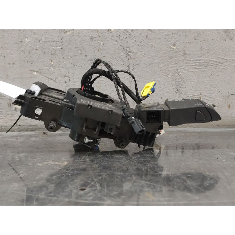 Recambio de anillo airbag para renault clio iv (bh_) 0.9 tce 90 referencia OEM IAM 0265019012 479454698R 