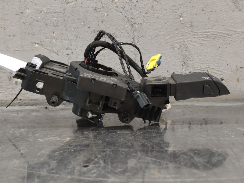 Recambio de anillo airbag para renault clio iv (bh_) 0.9 tce 90 referencia OEM IAM 0265019012 479454698R 