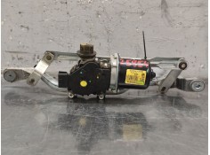 Recambio de motor limpia delantero para renault clio iv (bh_) 0.9 tce 90 referencia OEM IAM 288004542R w000013409 