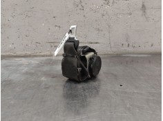Recambio de cinturon seguridad trasero central para renault clio iv (bh_) 0.9 tce 90 referencia OEM IAM   