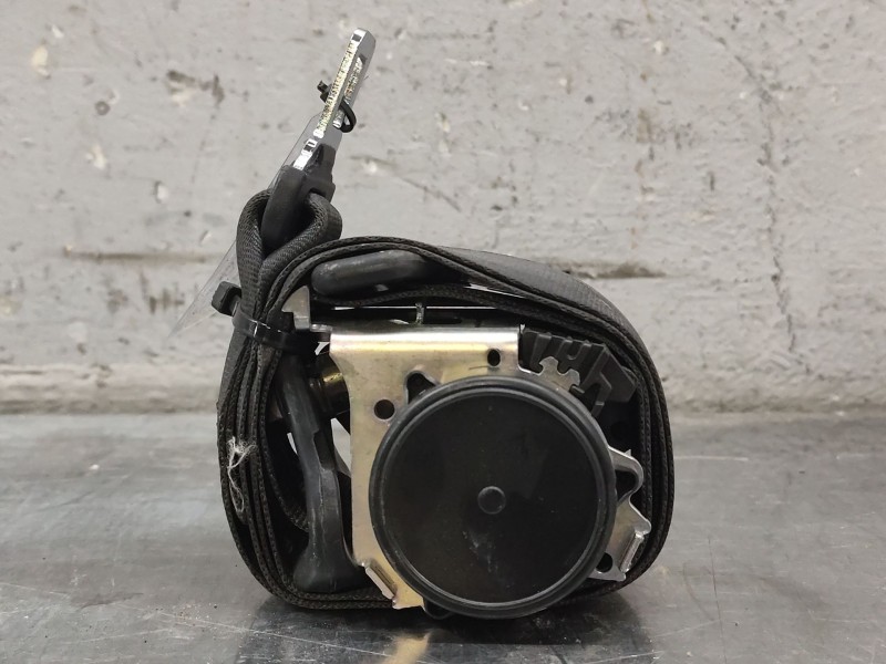 Recambio de cinturon seguridad trasero central para renault clio iv (bh_) 0.9 tce 90 referencia OEM IAM   