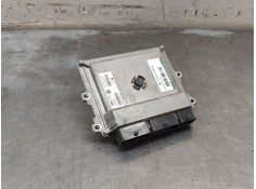 Recambio de centralita motor uce para renault clio iv (bh_) 0.9 tce 90 referencia OEM IAM 237102928R  