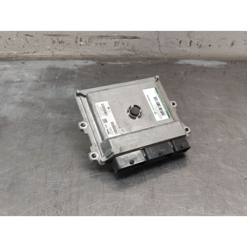 Recambio de centralita motor uce para renault clio iv (bh_) 0.9 tce 90 referencia OEM IAM 237102928R  