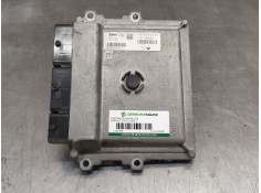 Recambio de centralita motor uce para renault clio iv (bh_) 0.9 tce 90 referencia OEM IAM 237102928R   2
