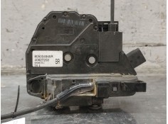 Recambio de cerradura puerta delantera derecha para renault clio iv (bh_) 0.9 tce 90 referencia OEM IAM 805004945R   2