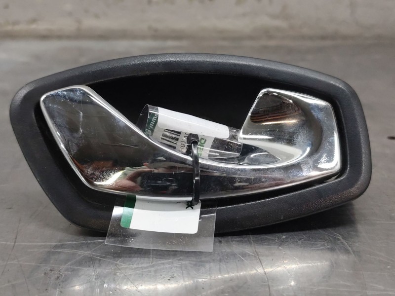 Recambio de maneta interior delantera derecha para renault clio iv (bh_) 0.9 tce 90 referencia OEM IAM   