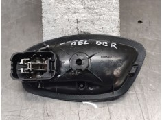 Recambio de maneta interior delantera derecha para renault clio iv (bh_) 0.9 tce 90 referencia OEM IAM    2